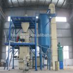 Dry Mixed Mortar Machine From Professional Manufacture-