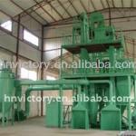 High Output Dry Premixed Mortar Production Line