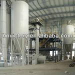25t Dry Mortar Plant From China