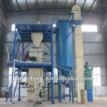 2013 High Quality Dry Mortar Production Equipment