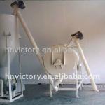 2013 Hot Sale Simple Type Dry Powder Mortar Machine Production Line
