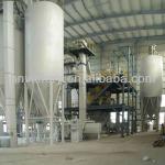 Latest Technology Full Automatic Dry Mix Adhesive Mortar Production Line Made In China