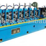 High frequency 20 high precision tube mills