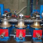 carbon steel square pipe making machine