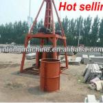 concrete tube making machine/pipe machine/pipe making machine with lowest price made in China