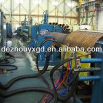 EZG-IIB hydraulic two-step expanding machine
