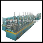 GH114 High Frequency Welded Pipe Machine