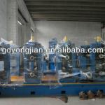 HG114 ERW Pipe Mill Line