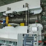 PVC Double-wall Corrugated Pipe Production Line