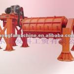 hot selling pipe machine,socket joint Pipe Making Machine,HFXG-1500 roll forming machine