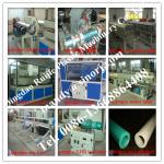 New Style PPR Pipe Extruder/Plastic Machine