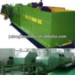 LD60 three-roll cold rolling tube machine