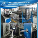high performance Upvc pipe extruder/extrusion machines