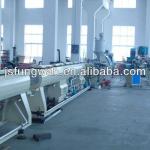 pp pipe extrusion machine/machine for pp pipe production
