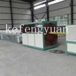 PE ennergy supply pipe production line