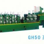 GH50 Cold Roll-Forming Machine Line