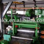 219mm-426mm carbon steel coil pipe machine