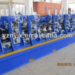 ZG 114 high frequency welded pipe production line-
