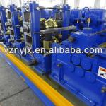 ZG 165 High frequency welded pipe production line-