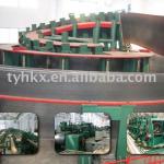 165-325mm ERW steel tube mill-