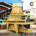 Sand Making Machine with ISO9001:2008,CE Certificate