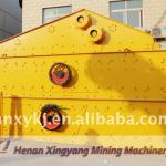 Stone Vibrating Screen for Quarry Production Line
