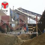 High Efficiency Sand Making Production Line/sand making plant(Whole Set)