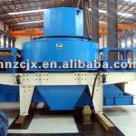 China Leading Competitive Sand Making Machine With CE Certificate
