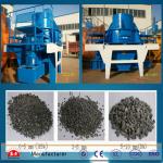 ISO,CE Approved China Leading Manufacturer artificial sand making machine