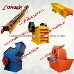 Sand Making Product Line