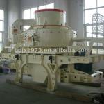 High efficiency granite sand making machine/new sand making machine