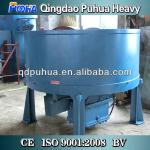 Newest High Quality Foundry Core Sand Mixer Machine