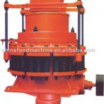 HYVC series vertical Composite crusher