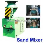 Sand Mixer