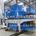 hot sale shaft impact sand maker from Chinese supplier