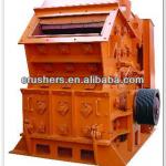 Large and reliable impact crusher manufacturer