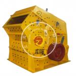 High Quality Impact Crusher with ISO Certificate