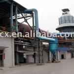 Best Quality Lime Production Line