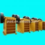 XJNZD Brand High Quality Reasonable Price Jaw Crusher Suppliers