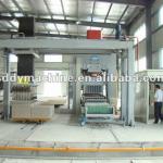 Autoclaved Lime sand brick making machine production plant