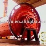 Ball mill, Mining Machine for AAC plant/AAC autoclave industrial/AAC equipment/brick shaped