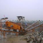 Road Stone Production Line