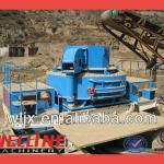 China popular sand production line manufacturer
