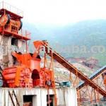 Directly sale by factary Quarry sand making machinery