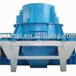 High output sand making machine made in China