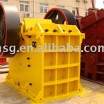 Minging equipment: Gravel Jaw Crusher for sale from Shanghai Esong