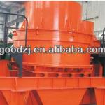 Artificial Sand Making Machine In India