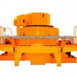 PCL industrial sand making machine supplier in China