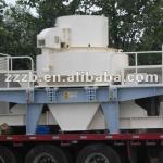 Wear Resistant High Efficiency VSI Shaft Crusher in Competitive Price