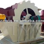 2012 best selling sand washing machinery with chinese famous brand